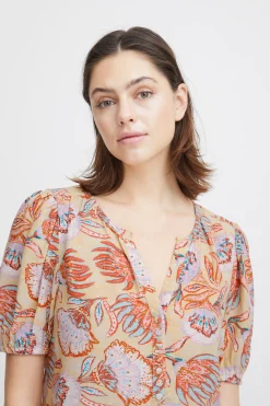 IRNOELLA Blouse