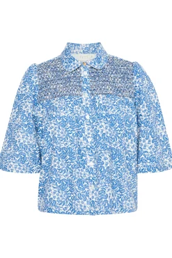 IRNOIE Long sleeved shirt