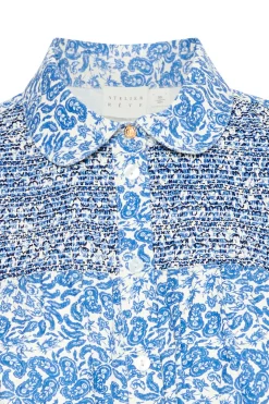 IRNOIE Long sleeved shirt