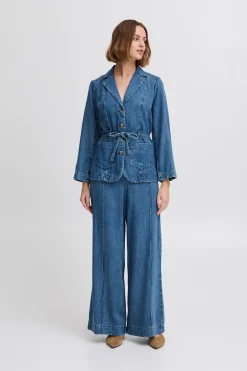 IRRISLE Long sleeved shirt