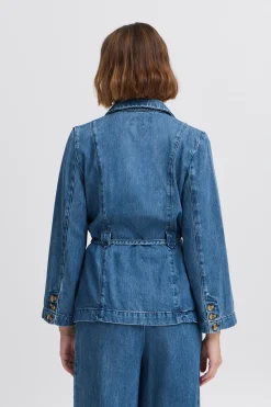 IRRISLE Long sleeved shirt