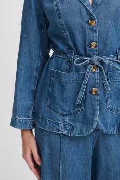 IRRISLE Long sleeved shirt