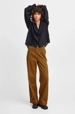IRROSETTE Trousers