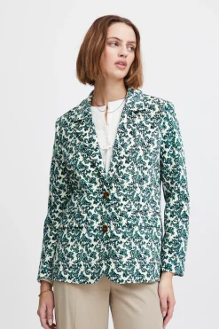 IRSALOME Blazer