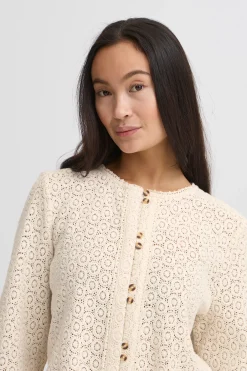 IRSANDRA Long sleeved shirt