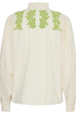 IRSANNA Long sleeved shirt