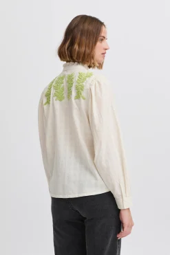 IRSANNA Long sleeved shirt