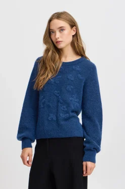 IRSILVI Pullover