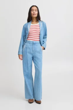 IRTAWNY Casual pants