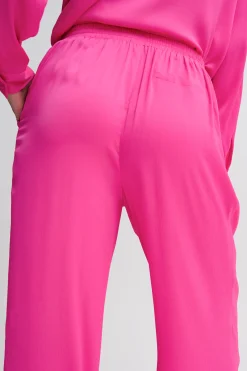 IXCECIL Trousers