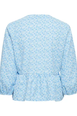 IXDENIZE Blouse