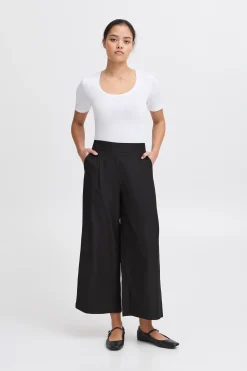 IXDORTHEA Trousers