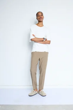 IXDORTHEA Trousers