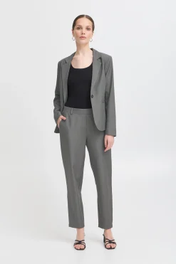 IXDORTHEA Trousers