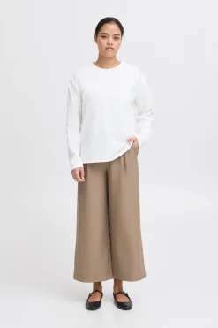 IXDORTHEA Trousers