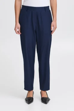 IXDORTHEA Trousers