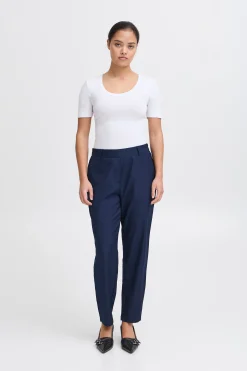 IXDORTHEA Trousers