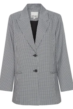 IXFRALA Blazer
