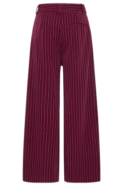 IXHOPE Trousers