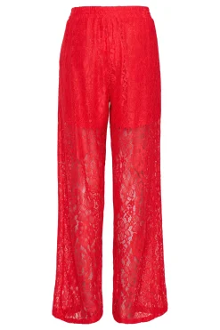 IXJANICE Trousers