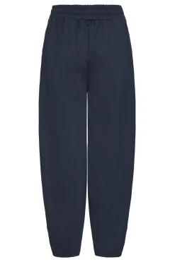 IXKATE BARREL Trousers