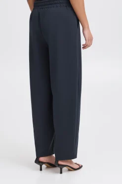 IXKATE BARREL Trousers