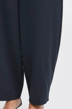 IXKATE BARREL Trousers