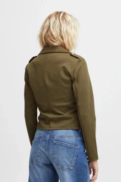 IXKATE Casual jacket