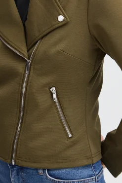 IXKATE Casual jacket