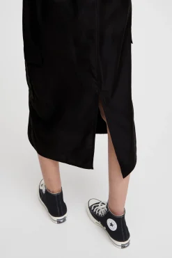 IXKECIA Skirt