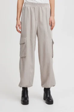 IXKECIA Trousers