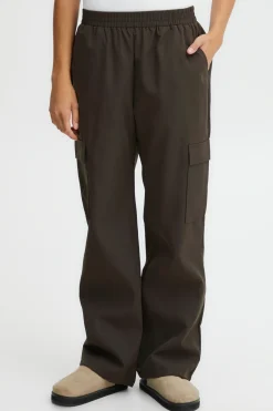 IXKECIA Trousers