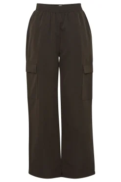 IXKECIA Trousers