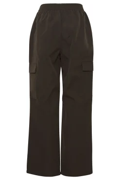 IXKECIA Trousers