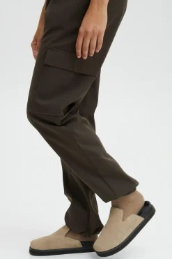 IXKECIA Trousers
