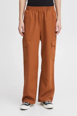 IXKECIA Trousers