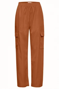 IXKECIA Trousers
