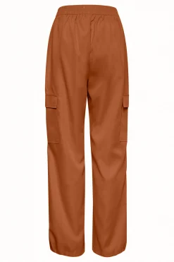 IXKECIA Trousers
