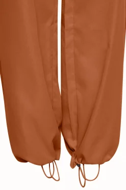 IXKECIA Trousers