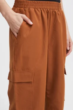 IXKECIA Trousers