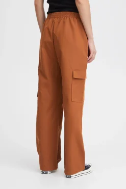 IXKECIA Trousers