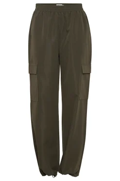 IXKECIA Trousers