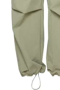 IXKECIA Trousers