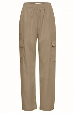 IXKECIA Trousers