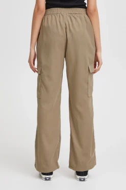 IXKECIA Trousers