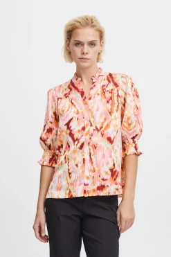 IXKORINA Blouse