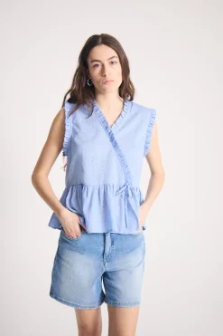 IXLAURIE Blouse