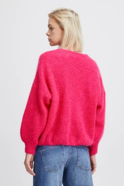 IXMARITA Pullover