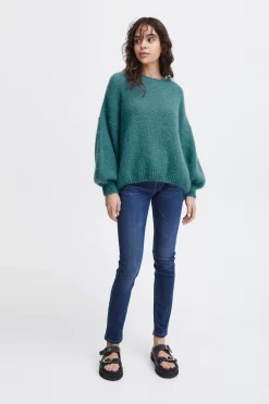 IXMARITA Pullover