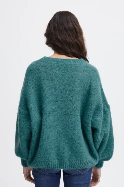 IXMARITA Pullover